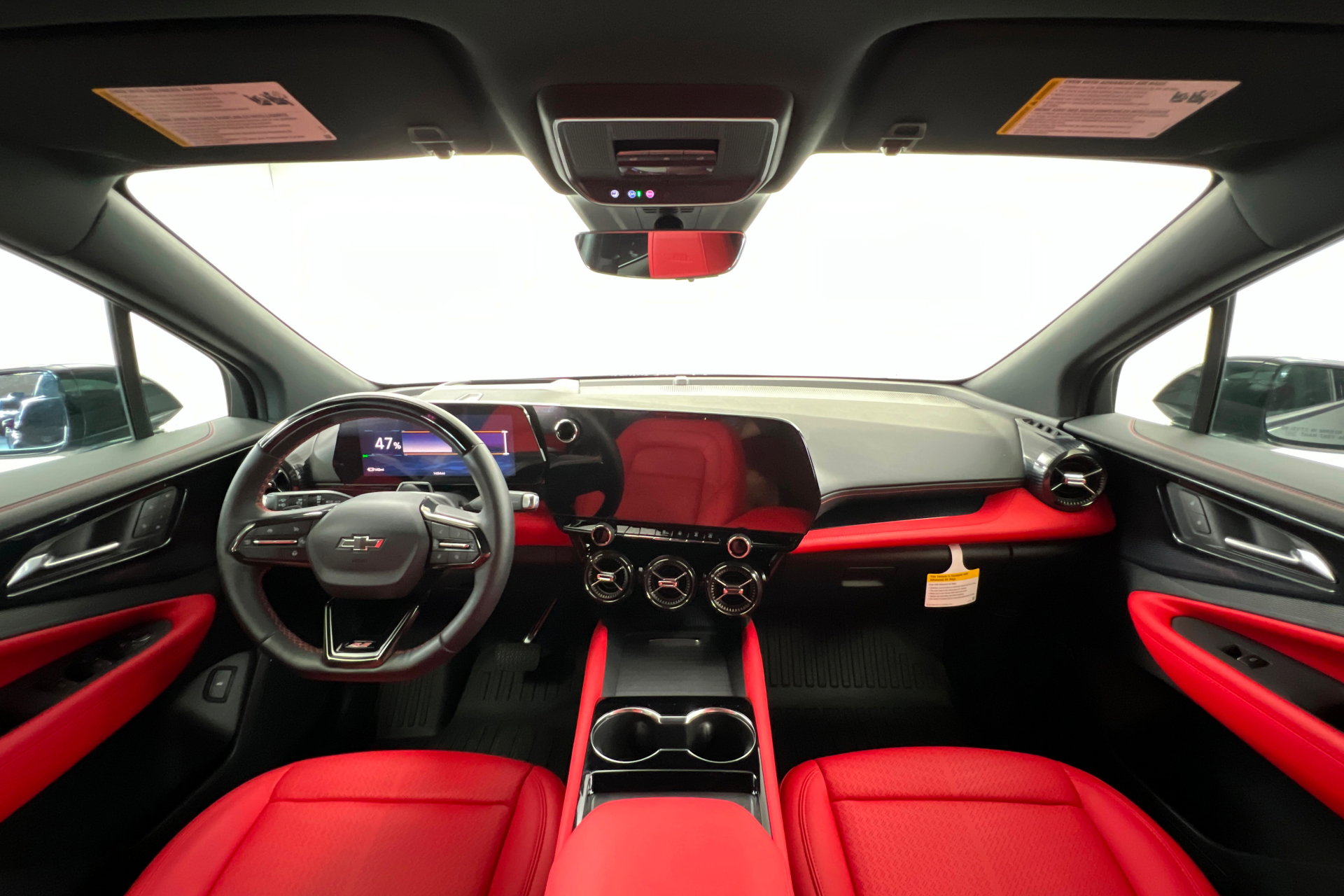 Used 2026 Chevrolet Blazer EV SS w/ Performance Package image 10