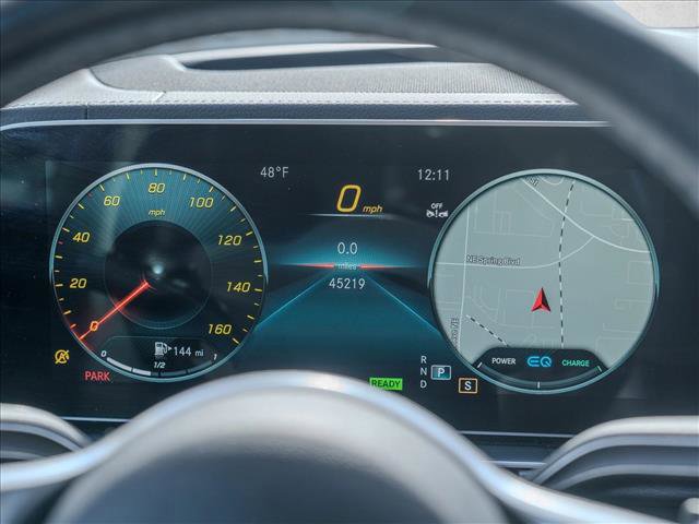 Certified 2023 Mercedes-Benz GLS 450 4MATIC image 26