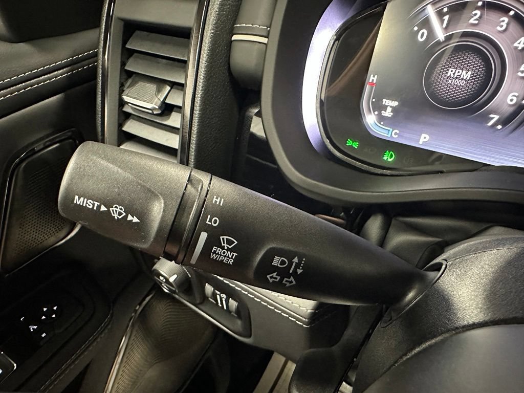 Used 2026 RAM 1500 Limited AWD/4WD image 21