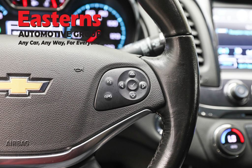 Used 2019 Chevrolet Impala Premier image 16