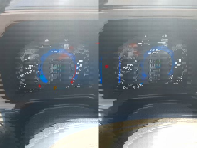 Certified 2025 Ford Bronco Sport Big Bend w/ Convenience Package image 17