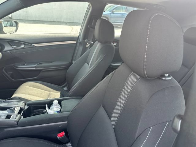 Used 2021 Honda Civic EX image 10