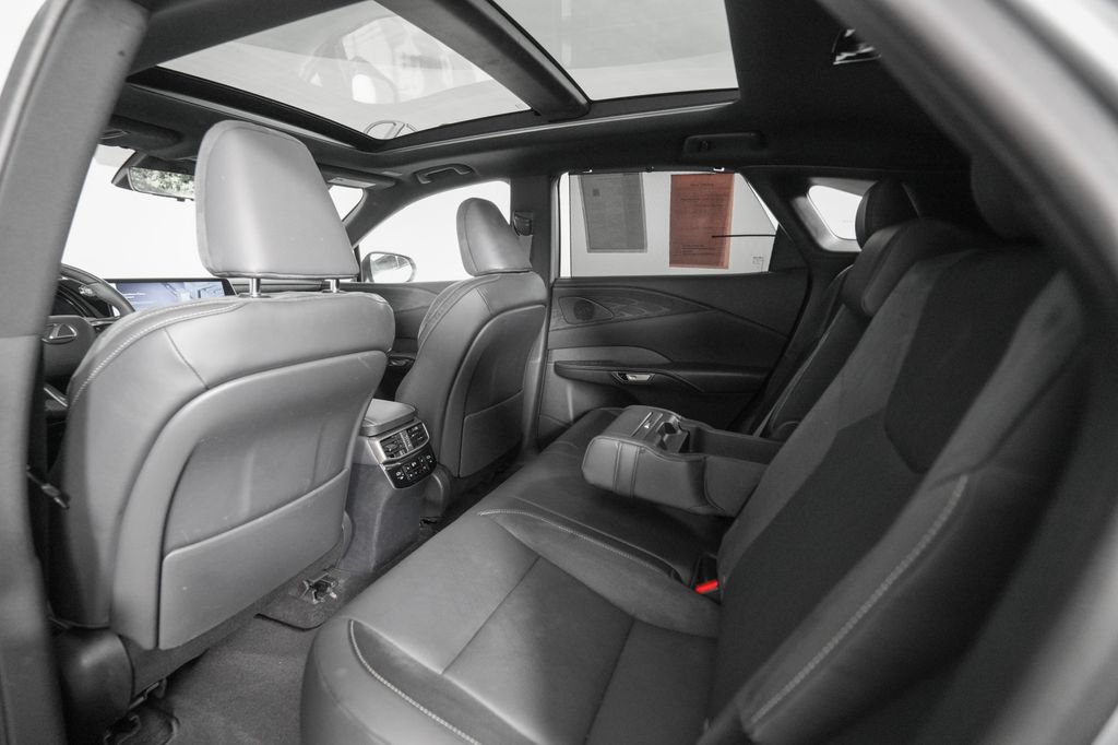 Certified 2023 Lexus RX 350 w/ Cold Area Package AWD/4WD image 13