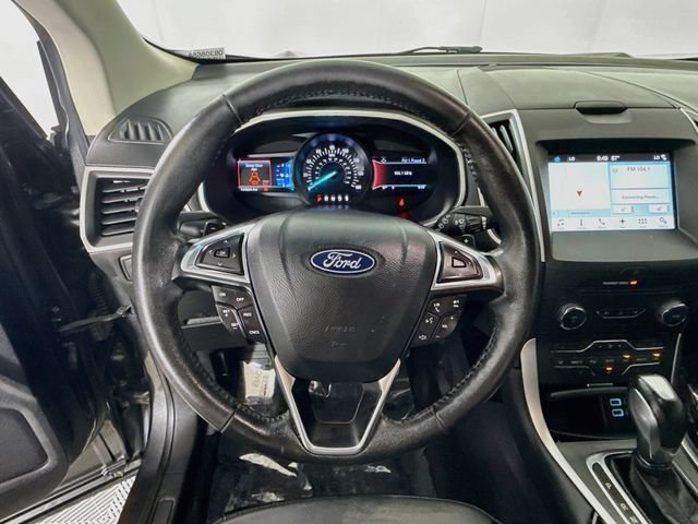 Used 2018 Ford Edge SEL w/ Canadian Touring Package AWD/4WD image 11