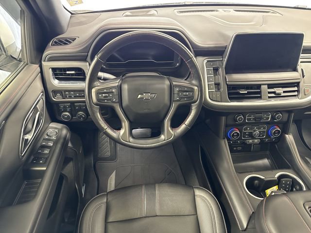 Certified 2022 Chevrolet Tahoe RST w/ Luxury Package image 16