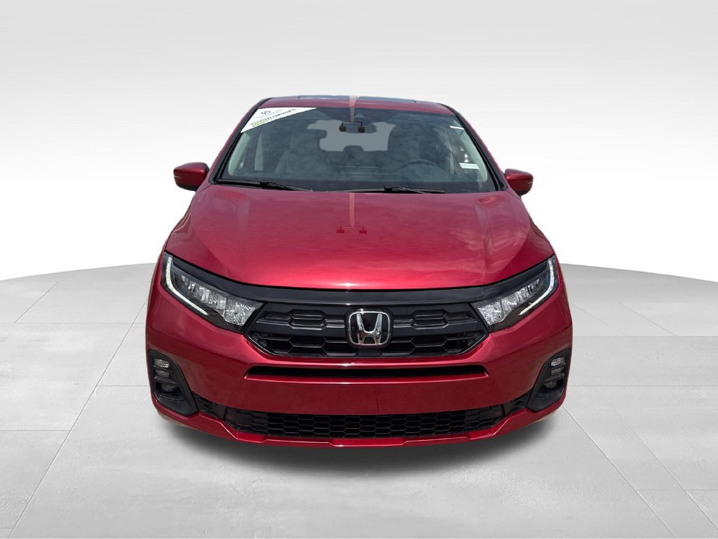 New 2026 Honda Odyssey EX-L image 8