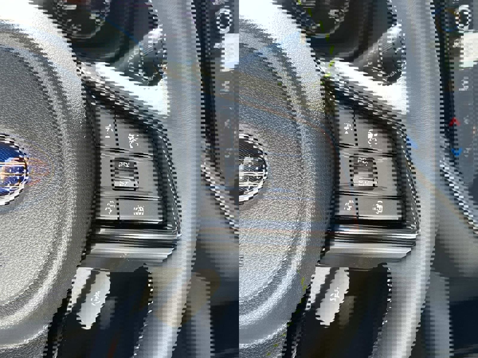 New 2026 Subaru Ascent Bronze Edition image 18