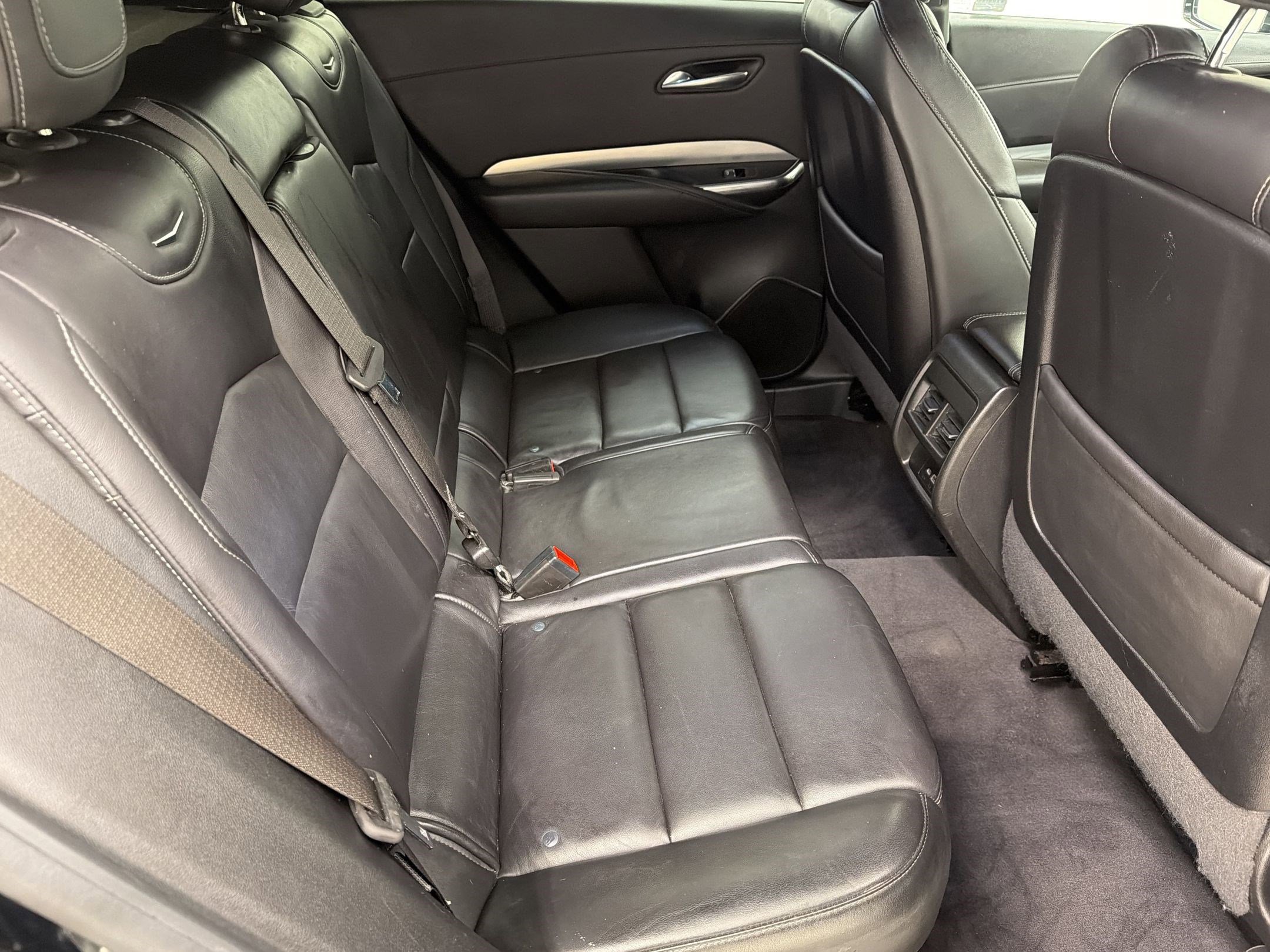 Used 2020 Cadillac XT4 Premium Luxury image 27