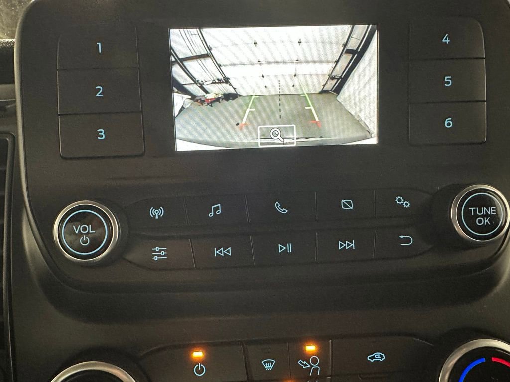 Used 2024 Ford Transit 250 148 Medium Roof Extended AWD w/ Load Area Protection Package image 30