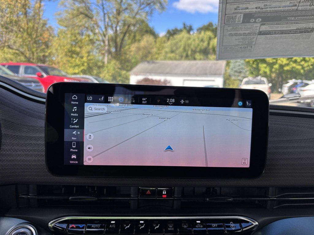 New 2025 FIAT 500 e image 14