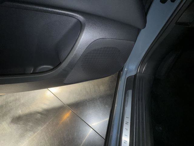 Certified 2025 INFINITI QX55 Luxe w/ Cargo Package image 18