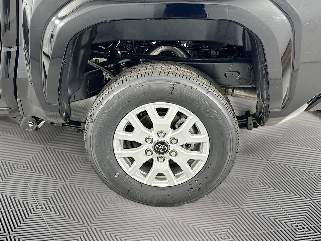 New 2026 Toyota Tacoma SR RWD image 15