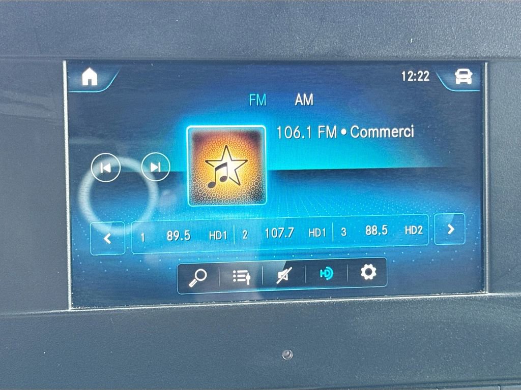 Used 2023 Mercedes-Benz Sprinter 2500 image 20