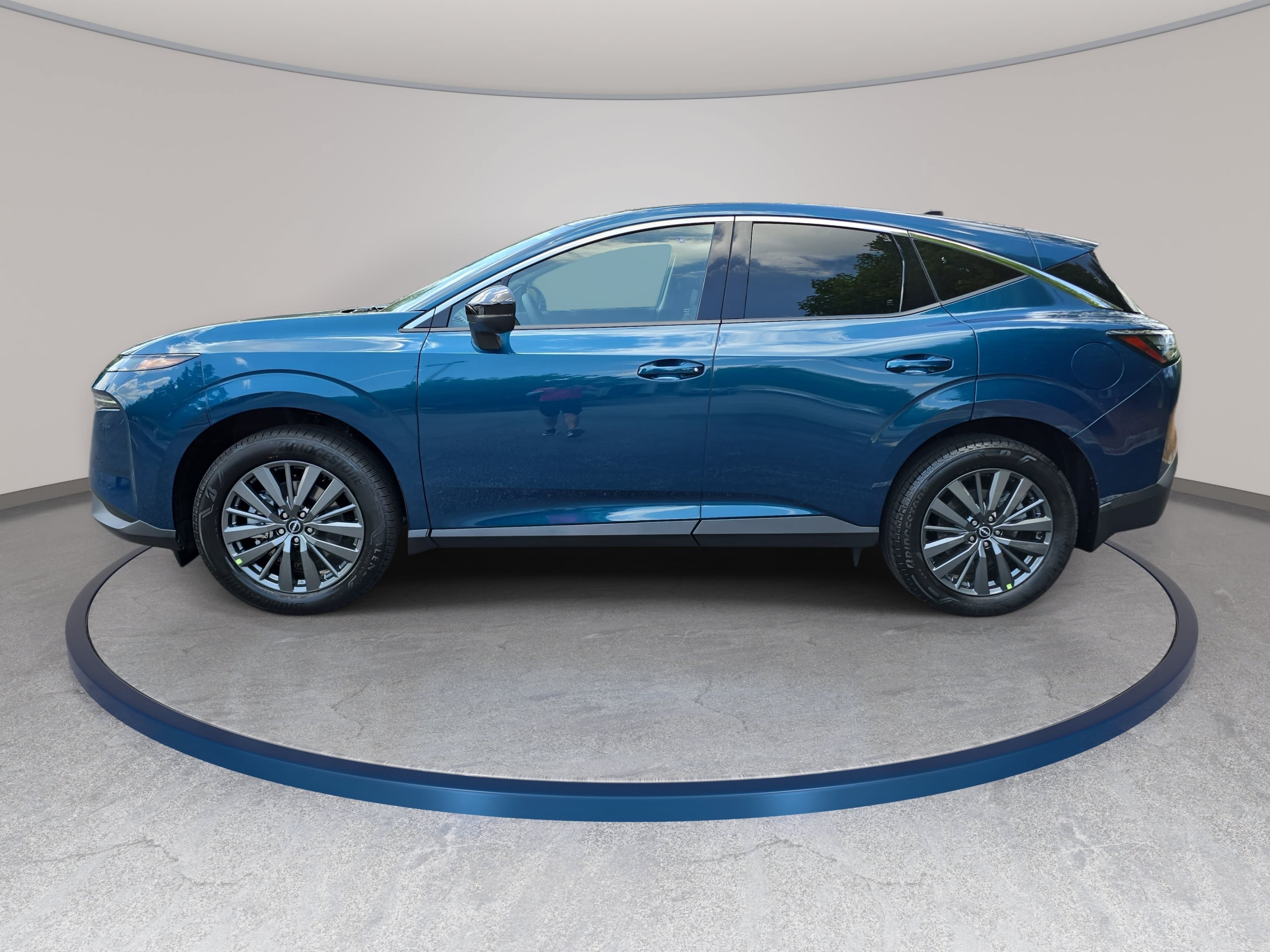 New 2026 Nissan Murano SL AWD/4WD image 8