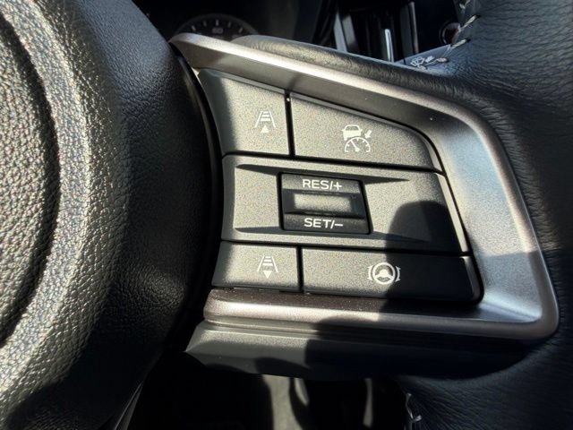Certified 2025 Subaru Outback Premium AWD/4WD image 11