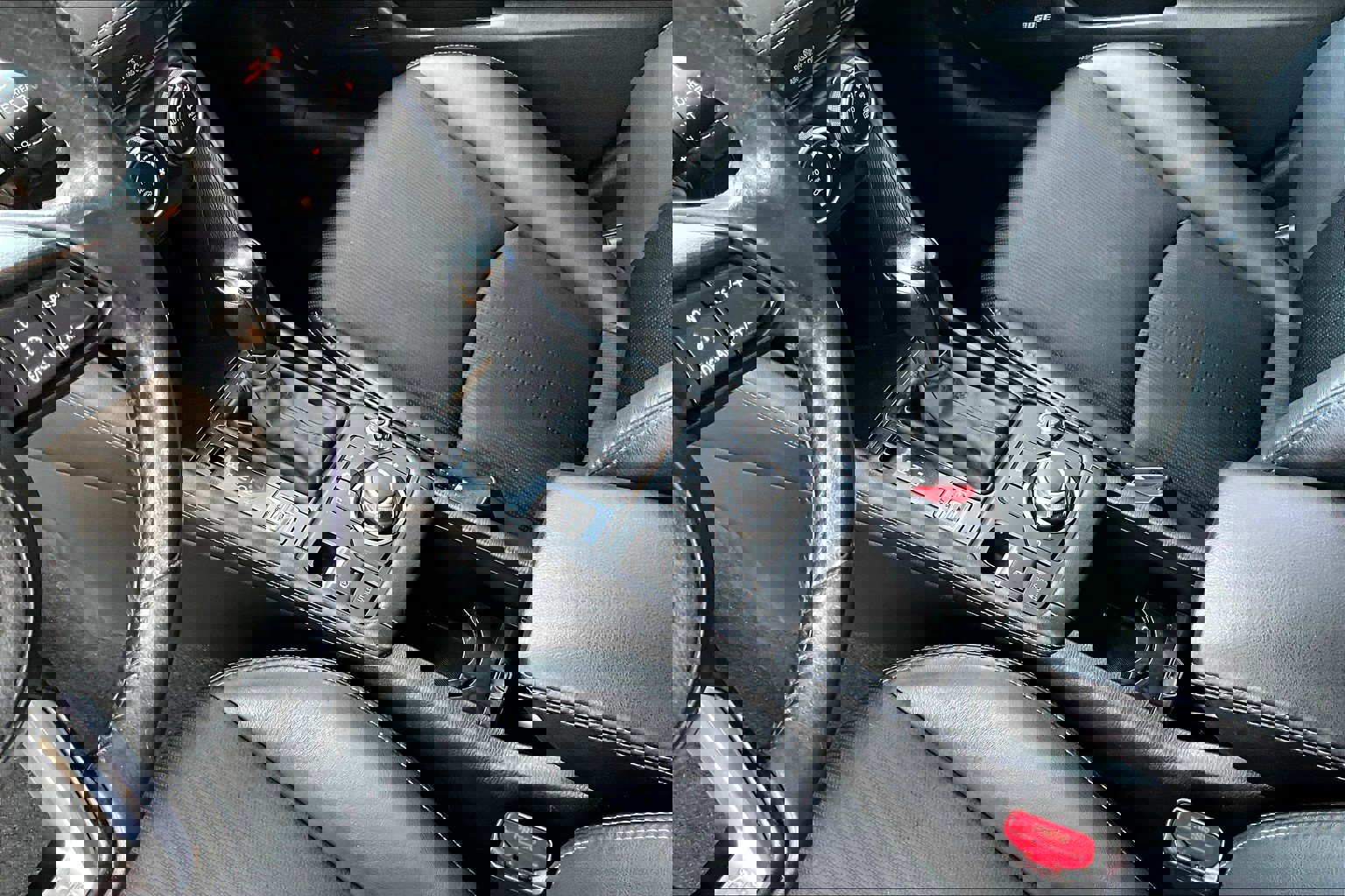 Used 2019 MAZDA CX-3 Touring w/ Preferred Equipment Package image 13