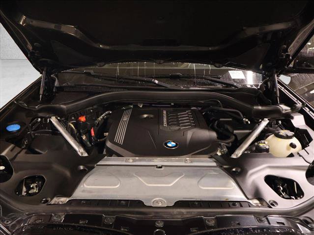 Used 2023 BMW X4 M40i AWD/4WD image 28