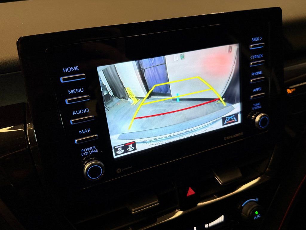 Used 2024 Toyota Camry TRD image 14