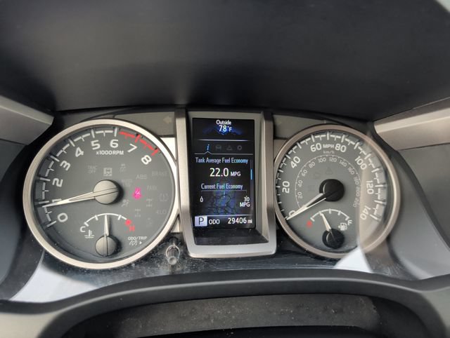 Used 2021 Toyota Tacoma SR5 AWD/4WD image 20