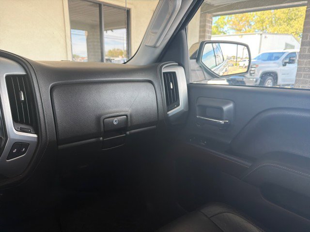 Used 2014 GMC Sierra 1500 SLE w/ SLE Value Package image 18