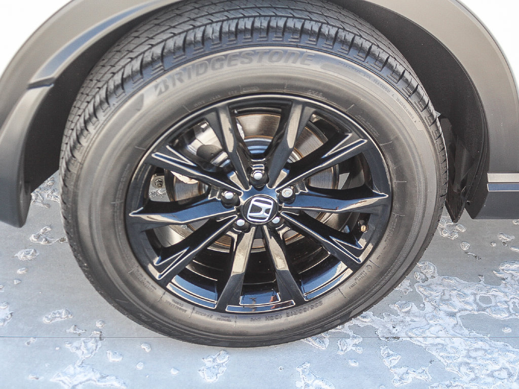 Certified 2024 Honda CR-V Sport-L image 9