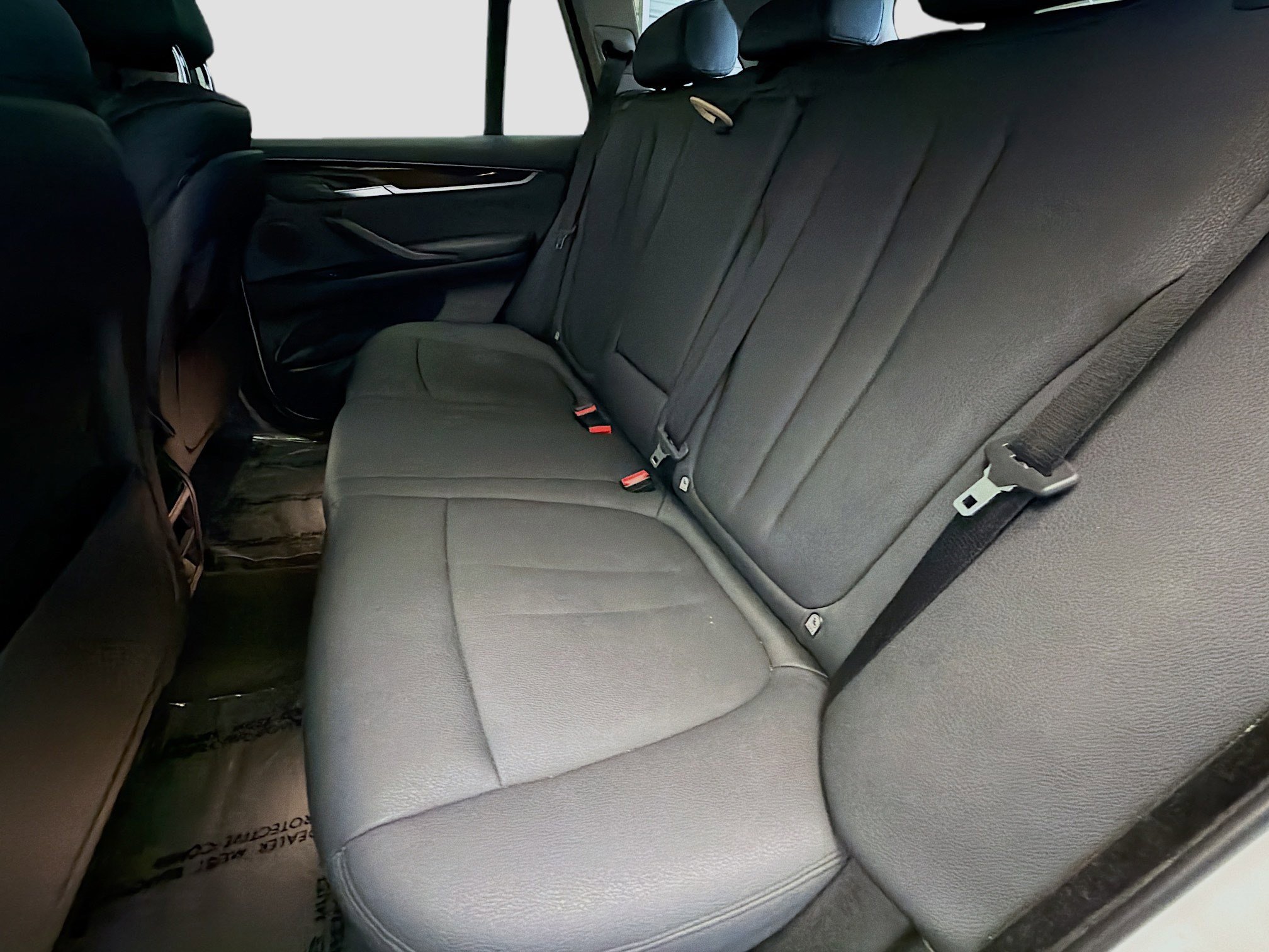 Used 2014 BMW X5 sDrive35i image 13