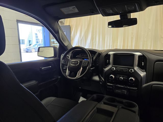 Used 2020 GMC Sierra 1500 Elevation w/ Elevation Value Package AWD/4WD image 28