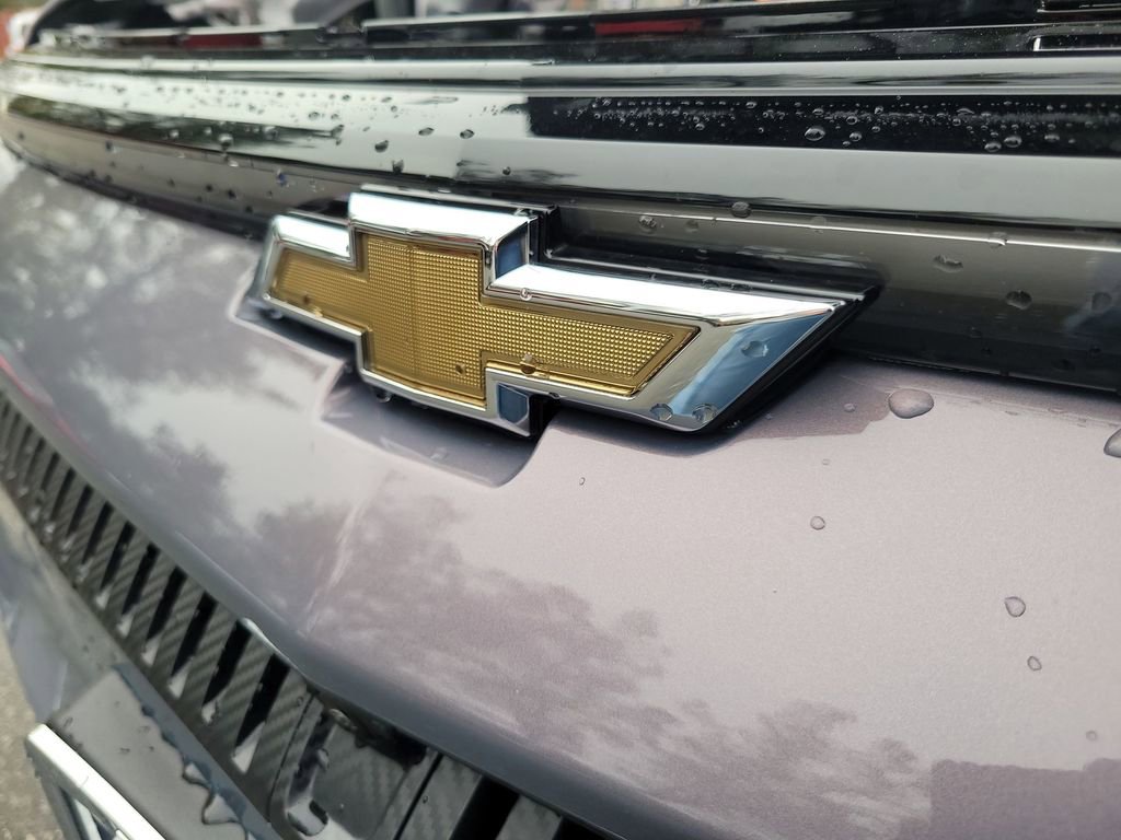 New 2026 Chevrolet Equinox EV LT image 30