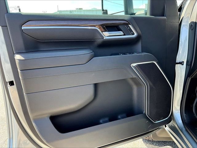New 2026 Chevrolet Silverado 2500 LT w/ Safety Package AWD/4WD image 24
