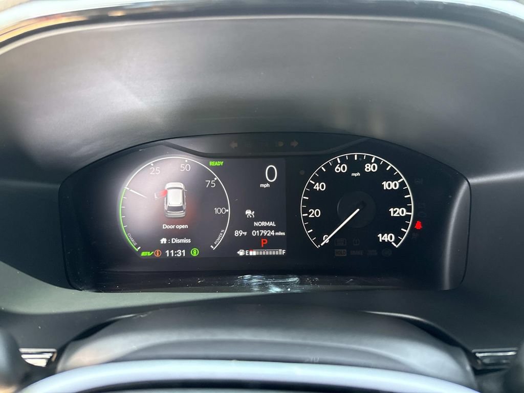 Used 2025 Honda CR-V Sport Touring image 40