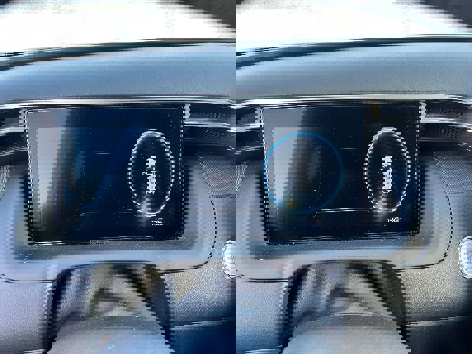 Used 2023 Hyundai Tucson SEL image 8