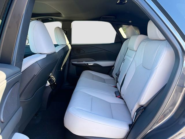 New 2026 Lexus RX 350 Premium Plus image 22