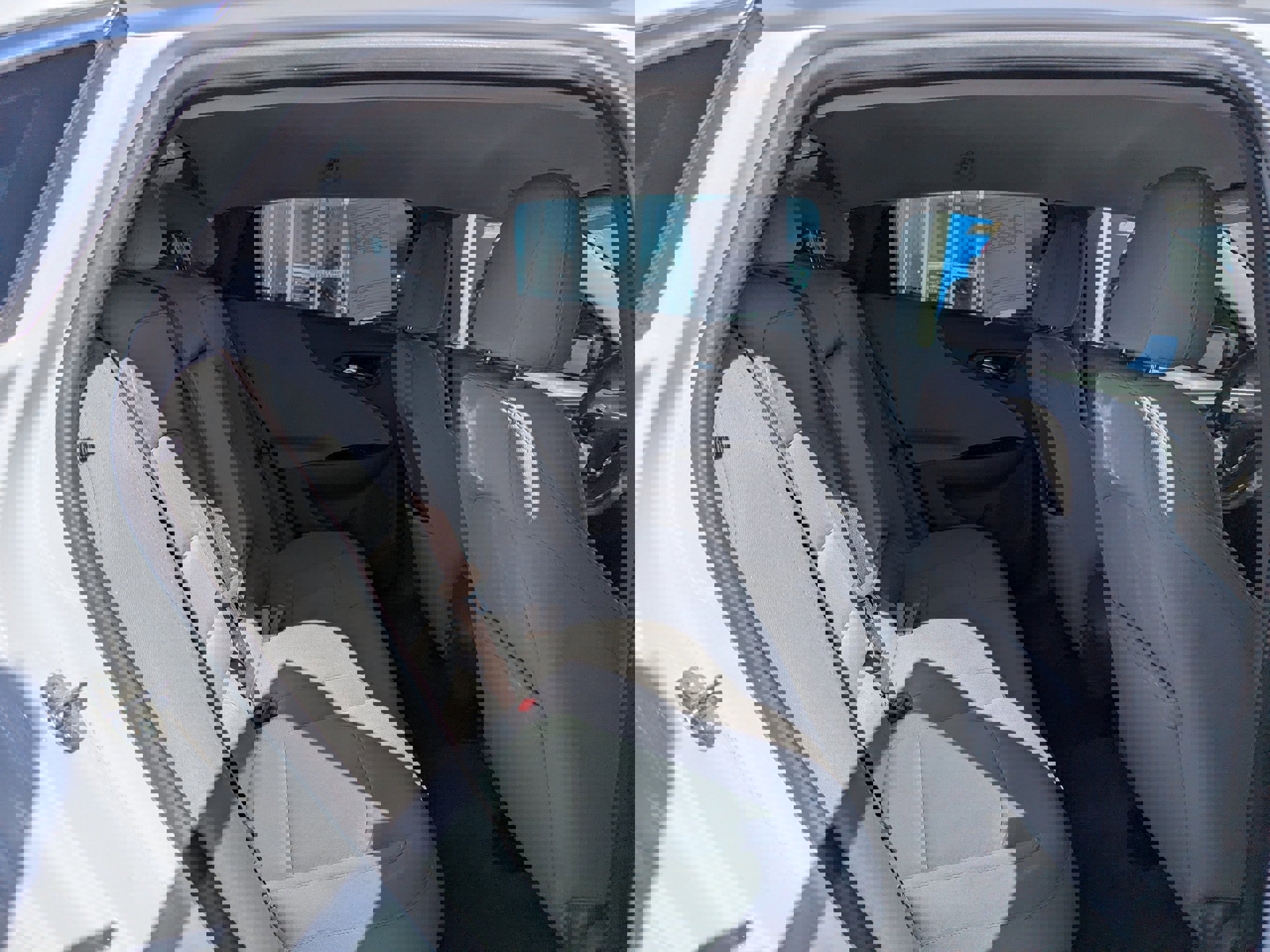 Used 2018 Chevrolet Malibu LS image 36