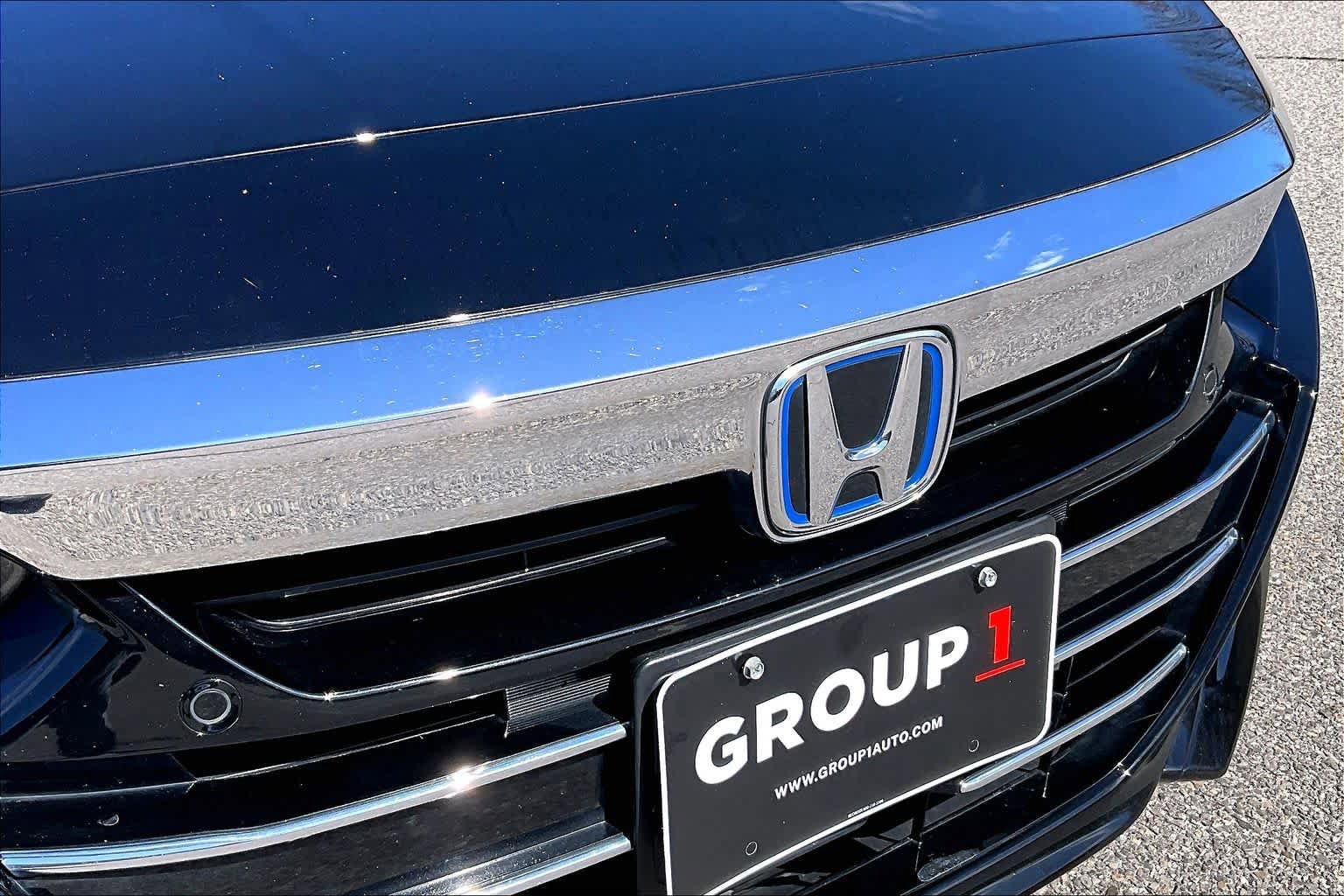 Used 2021 Honda Accord Touring image 31