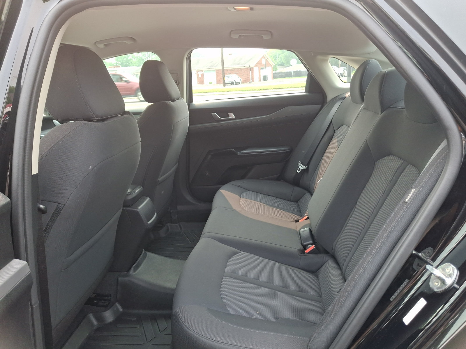 Used 2021 Kia K5 LX FWD image 10