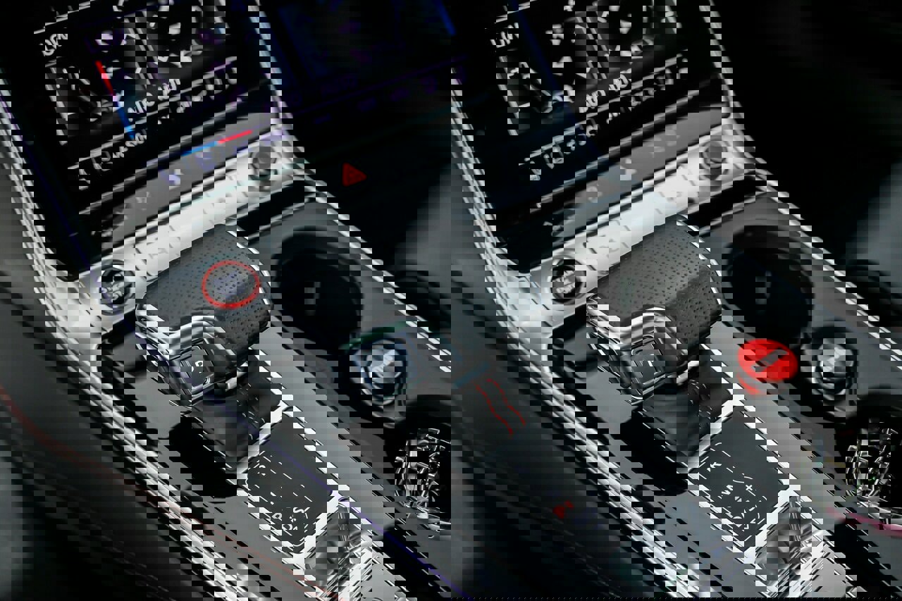 Used 2021 Audi RS 7 Sportback w/ Black Optic Package image 37