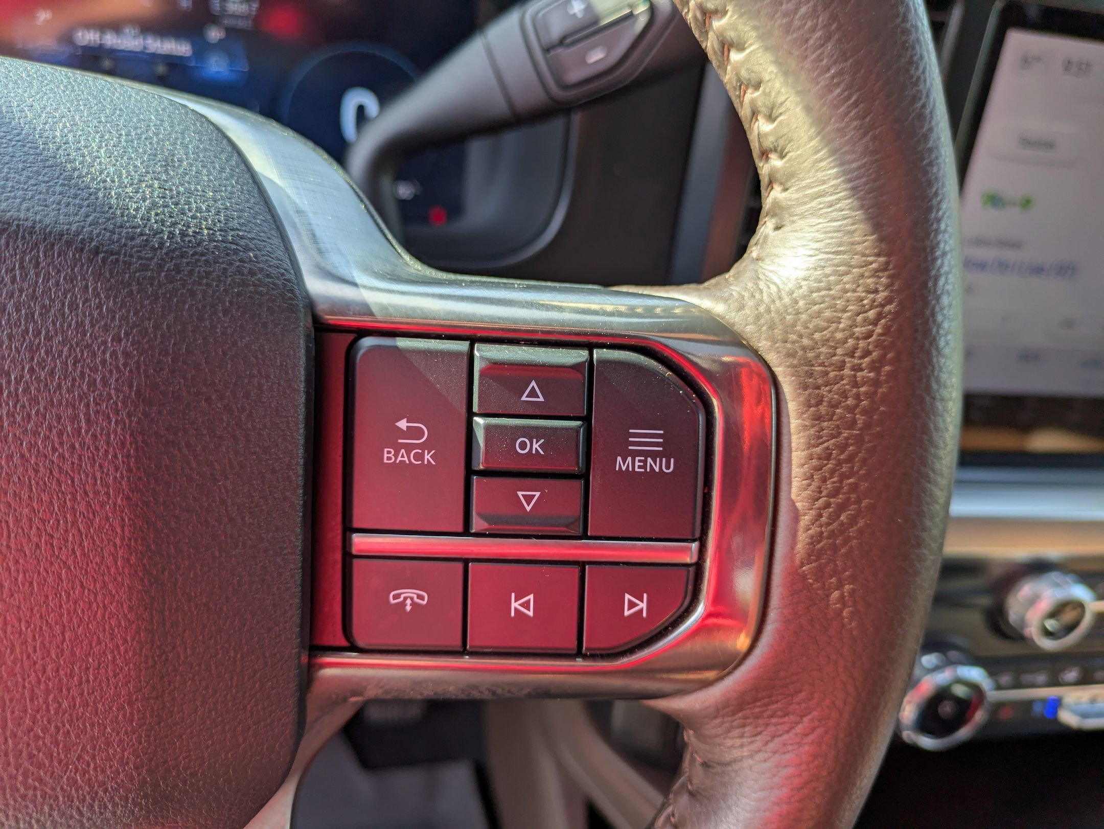 Certified 2024 Ford F450 King Ranch w/ Chrome Package image 20