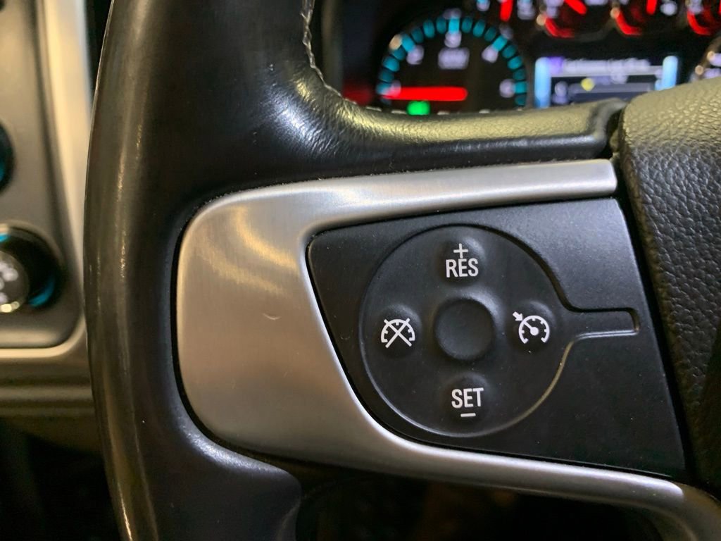 Used 2018 GMC Sierra 1500 SLE w/ SLE Value Package image 19