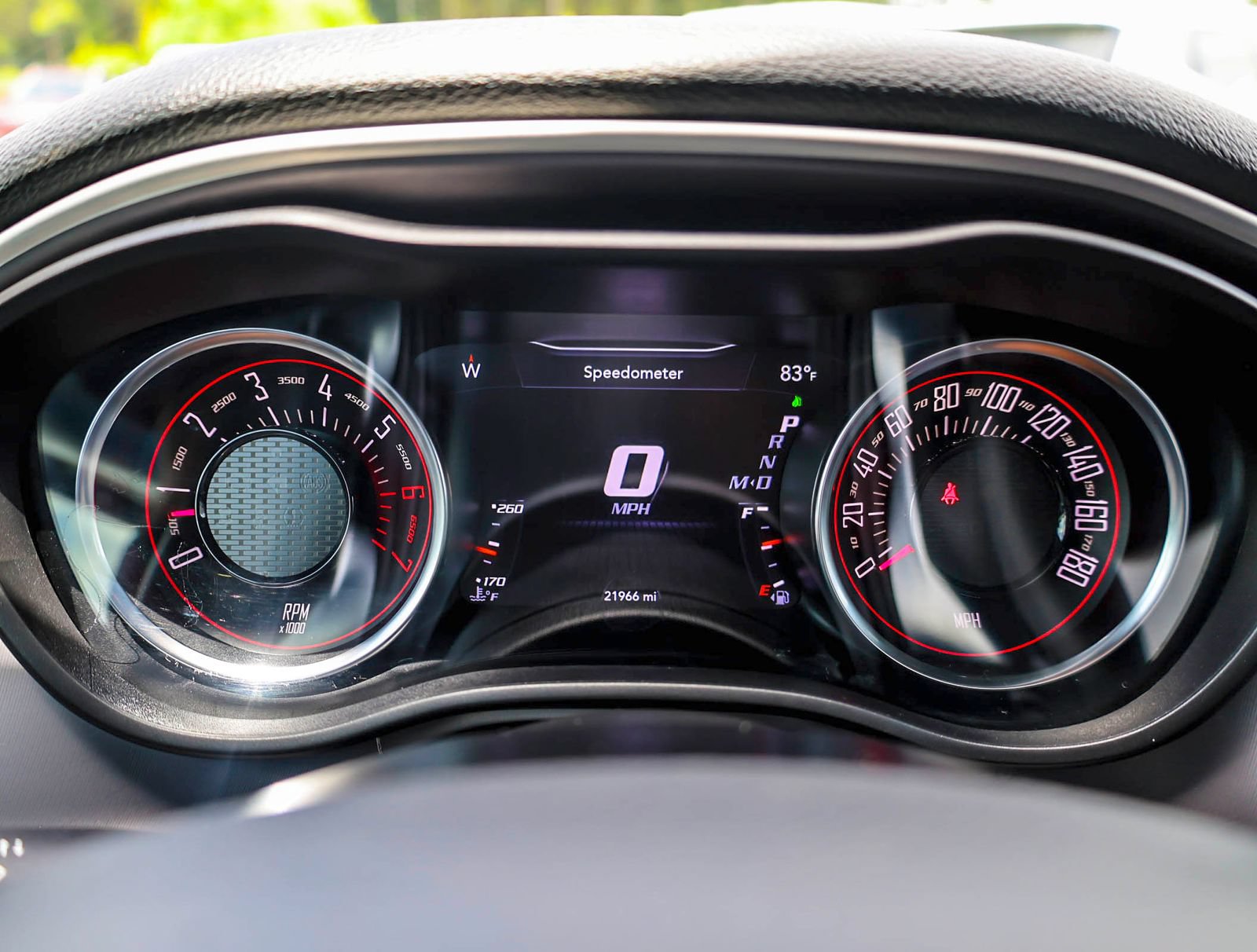 Used 2022 Dodge Challenger R/T Scat Pack RWD image 12
