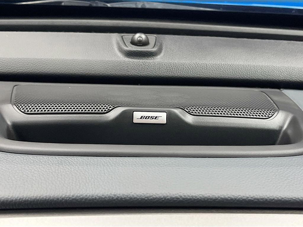 Used 2021 Chevrolet Colorado Z71 w/ Safety Package image 19