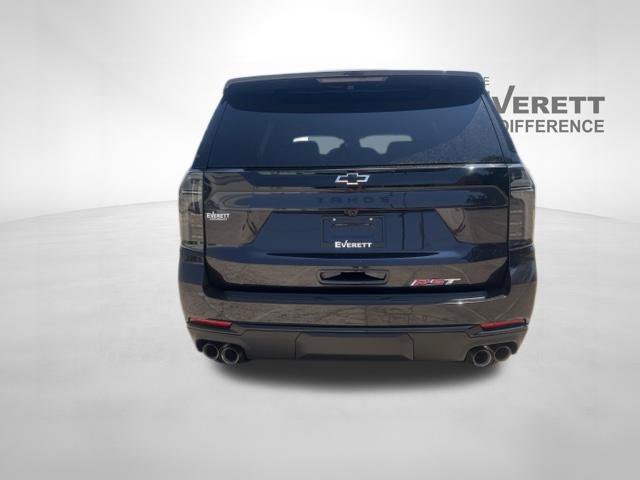 New 2026 Chevrolet Tahoe RST w/ Comfort Package AWD/4WD image 6