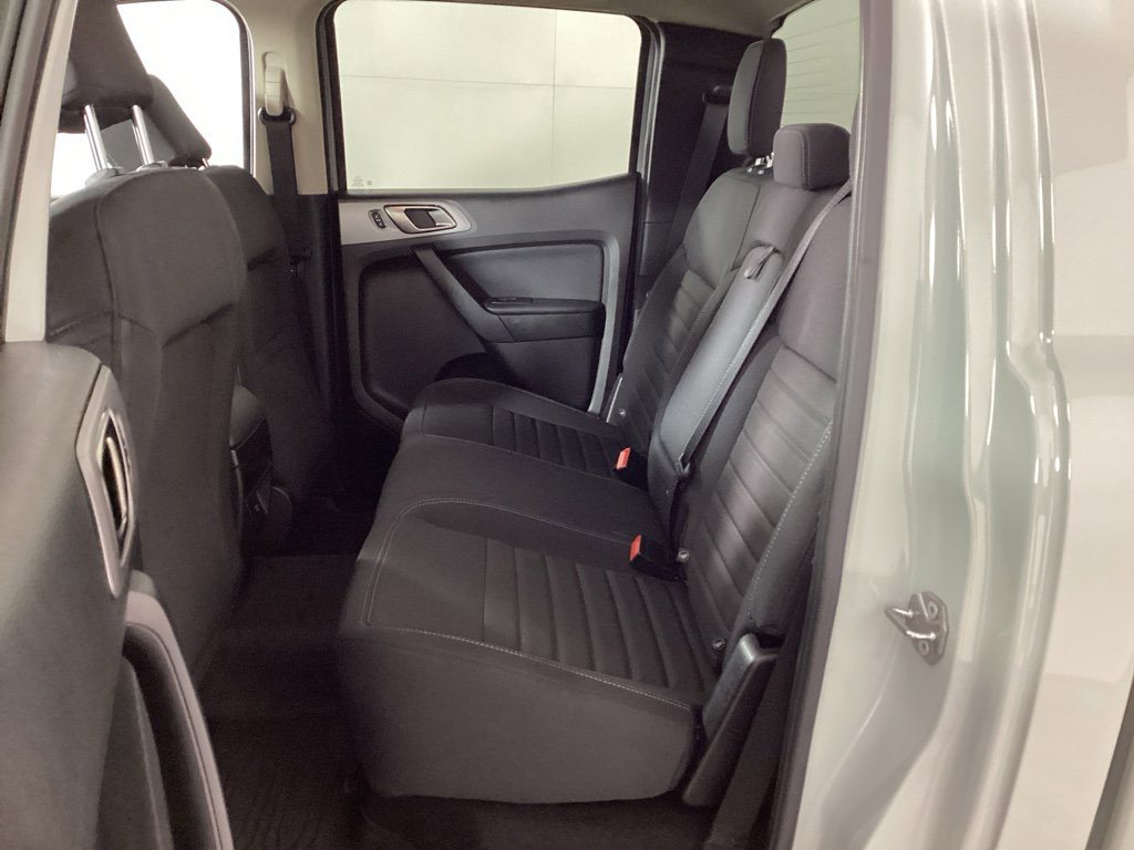 Used 2023 Ford Ranger XLT w/ Equipment Group 301A Mid image 12
