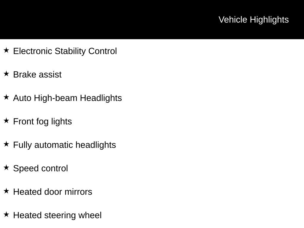 Used 2025 Ford Escape ST-Line Select AWD/4WD image 20