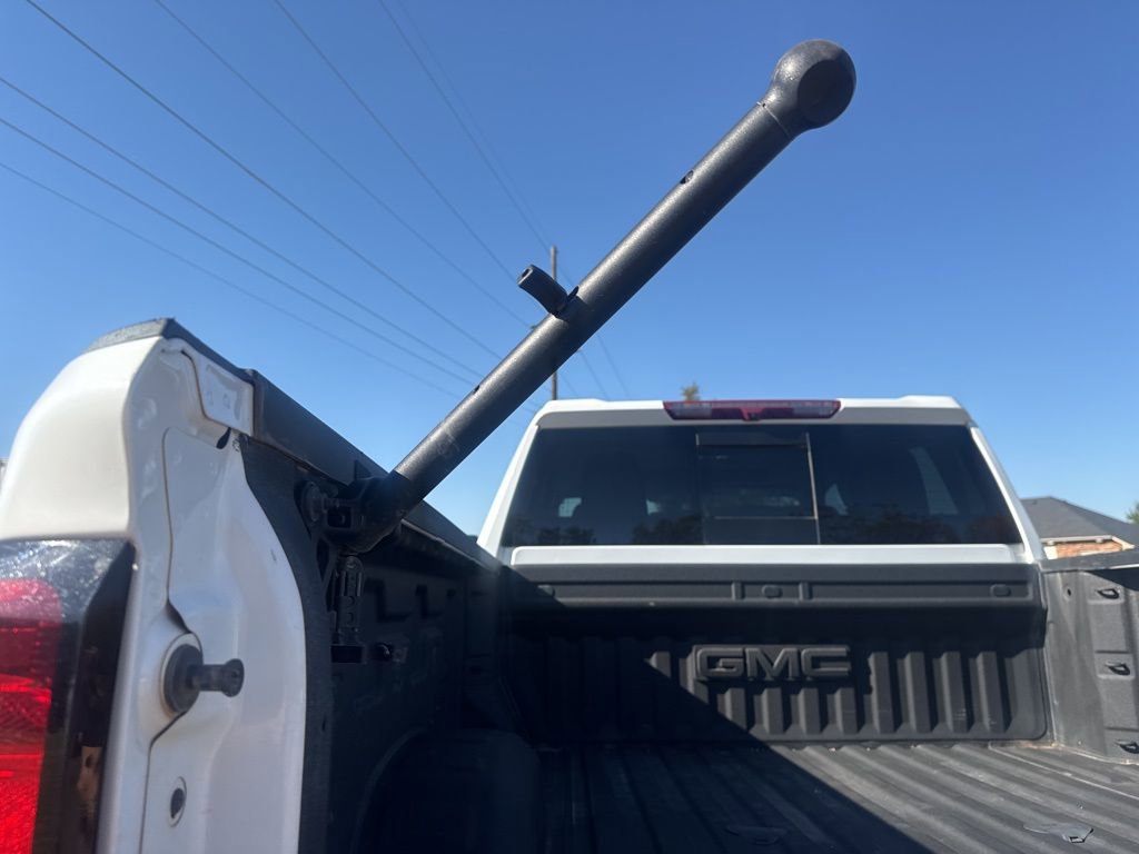 Used 2023 GMC Sierra 2500 SLT w/ SLT Premium Package image 7