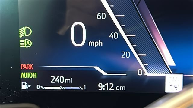 Used 2025 BMW X3 xDrive30i AWD/4WD image 18