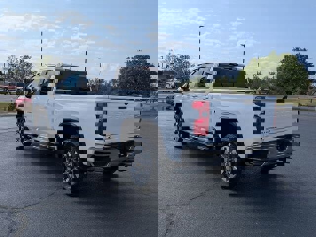 New 2026 Chevrolet Silverado 2500 LT w/ All Star Edition image 5