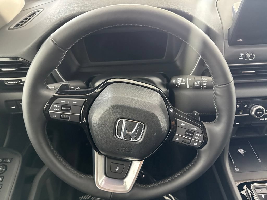 Certified 2026 Honda Pilot Elite image 26