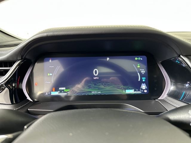 Used 2022 Jeep Grand Cherokee Limited 4xe w/ Luxury Tech Group II image 17