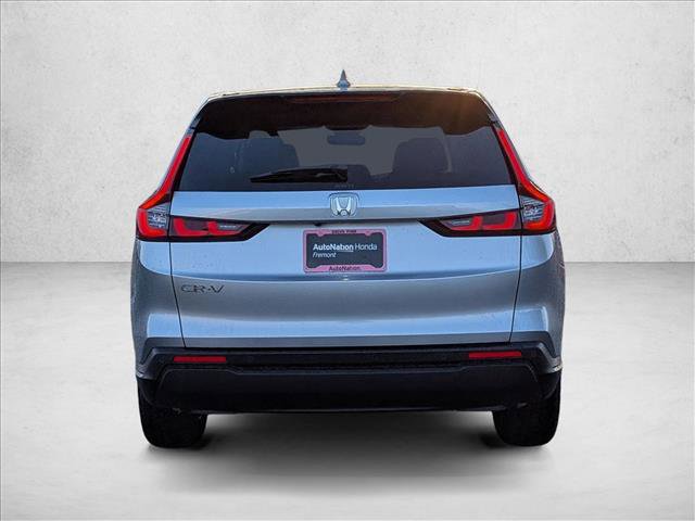 New 2026 Honda CR-V EX-L image 7