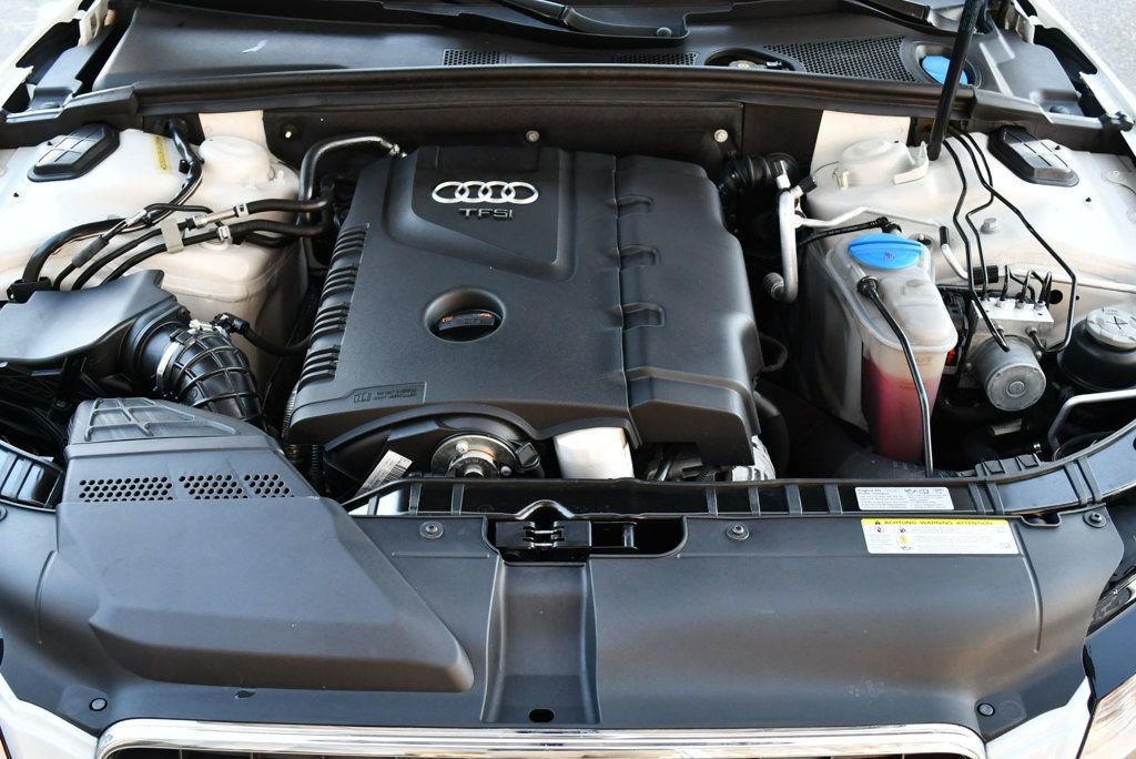 Used 2012 Audi A5 2.0T Premium AWD/4WD image 71